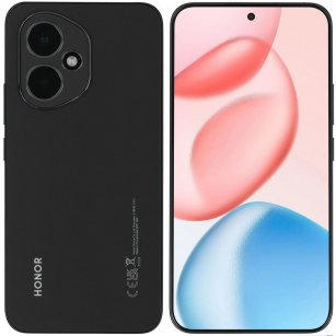 Смартфон HONOR 400 8+256Gb черный (5109BUQY)
