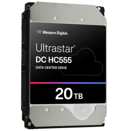 Жесткий диск серверный Western Digital WUH722020CLE604 3.5