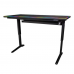 Игровой стол Thermaltake Bad Pack Gaming Desk Level 20 BattleStation Black, Electric,RGB, none Black, Electric,RGB, none