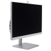 Платформа моноблока Prittec X27-Prittec H610 MB/WiFi+Bt/5M pop-up Cam/HDMI+DP/USB 3+Type C+SD/White Intel 9560 WiFi+Bt