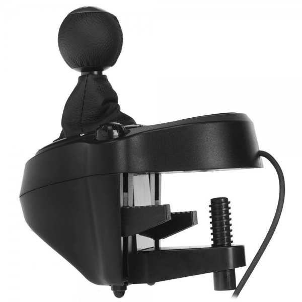 Рычаг переключения передач Logitech G Driving Force Shifter 941-000130