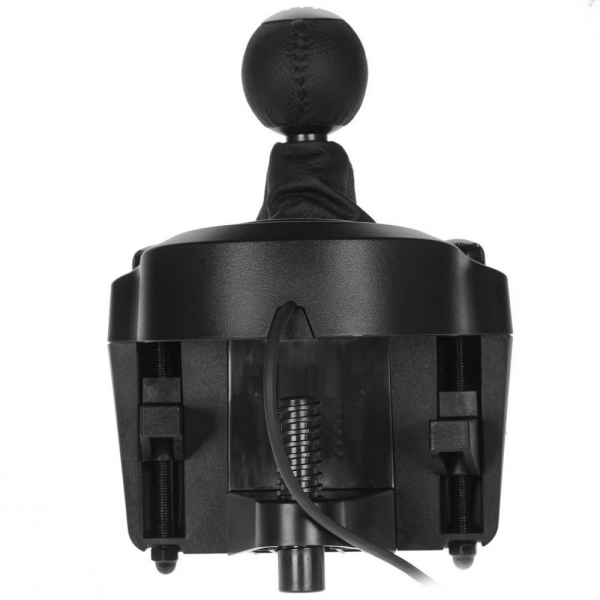 Рычаг переключения передач Logitech G Driving Force Shifter 941-000130