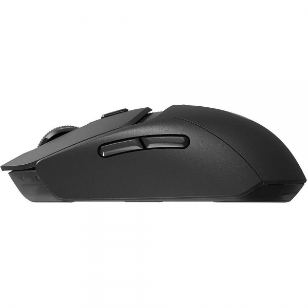 Мышь игровая беспроводная Logitech G309, Black 910-007199