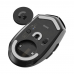 Мышь игровая беспроводная Logitech G309, Black 910-007199