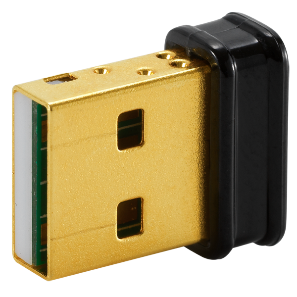 Адаптер беспроводной связи (Bluetooth) ASUS USB-BT540 Bluetooth 5.4