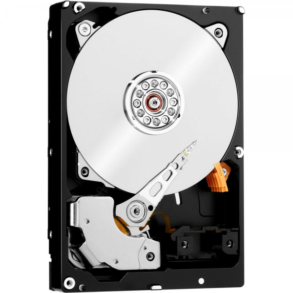 Жесткий диск Western Digital 12TB 3.5" 7200 RPM 512MB SATA-III