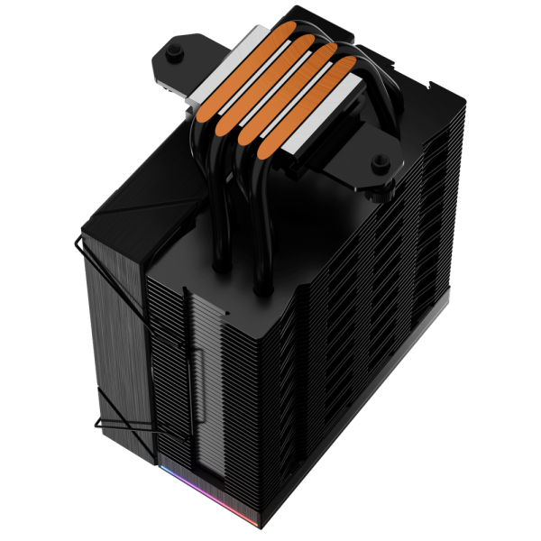 Вентилятор для процессора XPG MAESTROPLUS42SA-BKCWW