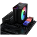 Вентилятор для процессора XPG MAESTROPLUS42SA-BKCWW