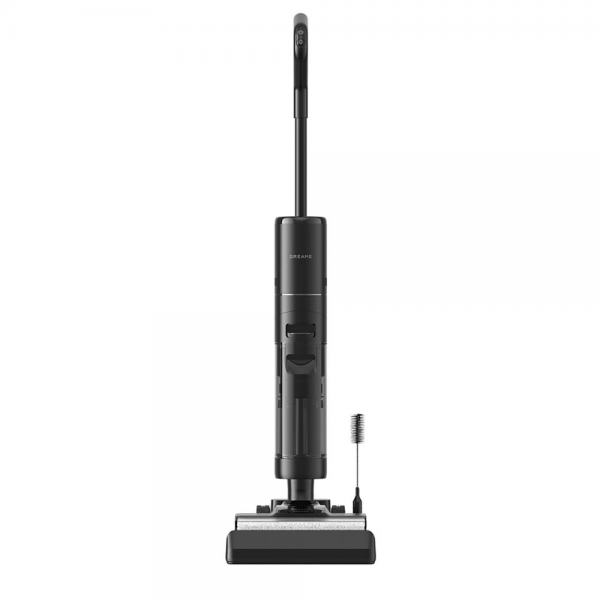 Пылесос вертикальный Dreame Wet and Dry Vacuum H13 Pro Black bp