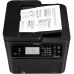 МФУ лазерное Canon i-Sensys MF267DW II А4, черно-белая печать, 28 стр/мин, 1200х1200dpi,35АПД, 250+50, USB/WiFi, стартовый картридж (ч/б) 1700 стр, чёрный корпус, (5938C008)