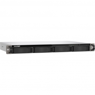 Платформа СХД QNAP TS-433eU