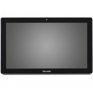Моноблок Shuttle Bad Pack Промышленный ПК P21AL01, Intel Core i3-1215U,21.5” FHD10-point Multi-Touch,8GB, 256SSD,IP65  bp