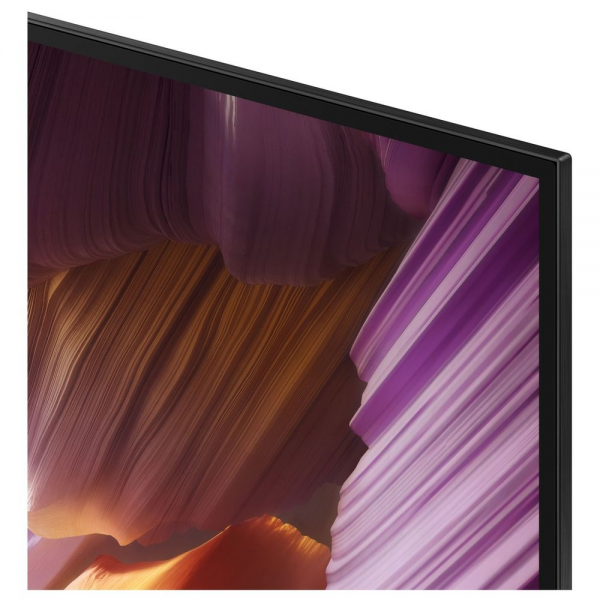 77" Телевизор OLED SAMSUNG QE77S85FAEXRU