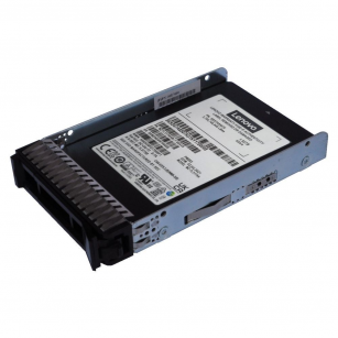 Твердотельный накопитель SSD Lenovo ThinkSystem 2.5