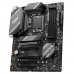 Материнская плата MSI BadPack B760 GAMING PLUS WIFI B760, LGA1700, 4*DDR5, 5*PCIEx16, 2*M.2, 2*TypeC, 2*USB3.2Gen2, 2*USB3.2Gen1, 8*USB2.0, 4*SATA3.0, 2.5G, DP, HDMI, ATX, RTL bp