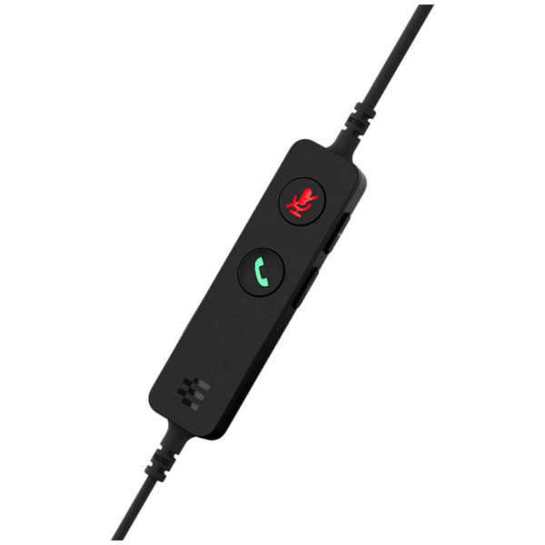 Проводная гарнитура EPOS IMPACT 100 UCStereo USB-C+A (PN: 1001420)