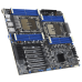 Материнская плата ASUS Z13PE-D16 LGA4677 E-ATX 16xDDR5 5xPCIEx16 PCIEx8 2xM.2 VGA 2x10GLAN