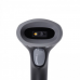 Сканер штрих-кода ручной беспроводной CL-1300 GS BLE Dongle P2D черный (4893)