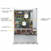 Платформа системного блока SuperMicro Bad Pack SYS-620P-TRT 2U, 2xLGA4189 (up to 270W), iC621A (X12DPi-NT6), 16xDDR4, up to 8x3.5 PCIE 4.0x16 LP, 2x PCIE 4.0x8 LP, 2x 10GBase-T (x550), OOB, 2x 1200WSAS/SATA, 4x bp