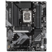 Материнская плата Gigabyte B760 GAMING X D4 GEN5, B760, LGA1700, 4*DDR4, 3*PCIEx16, 3*M.2, 1*TypeC, 2*USB3.2Gen2, 4*USB3.2Gen1, 8*USB2.0, 4*SATA3.0, 2.5G, DP, HDMI, ATX, RTL