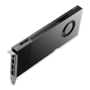 Видеокарта NVIDIA RTX PRO 4000