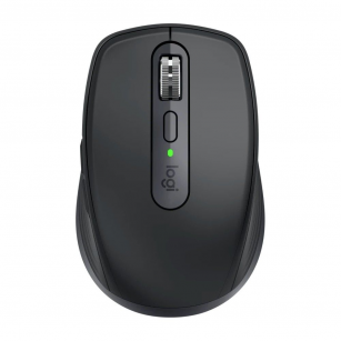 Мышь беспроводная Logitech MX Anywhere 3S,Graphite [910-006929]