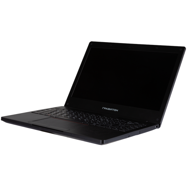 Ноутбук Гравитон Н14И-ТП 14.0"FHD300nit i5 1135G7/2x8GBDDR4/512GBSSD_M.2/WiFi+BT/MS/NoOS/1YST