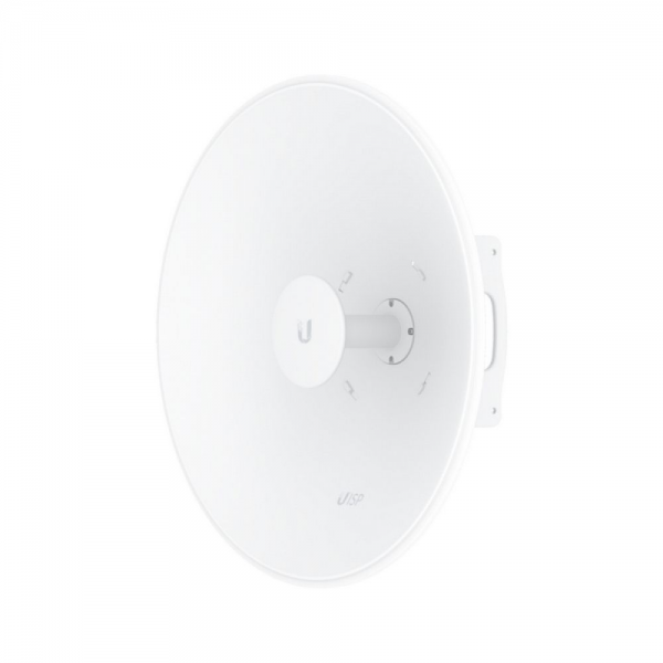 Антенна Ubiquiti Bad Pack Ubiquiti UISP Dish 5-6 ГГц для airFiber 5X HD и Rocket 5AC PRISM