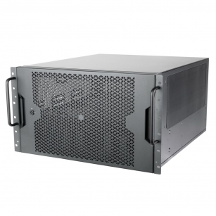 Корпус серверный Silverstone Bad Pack SST-RM600 (G51RM6000000020)  bp