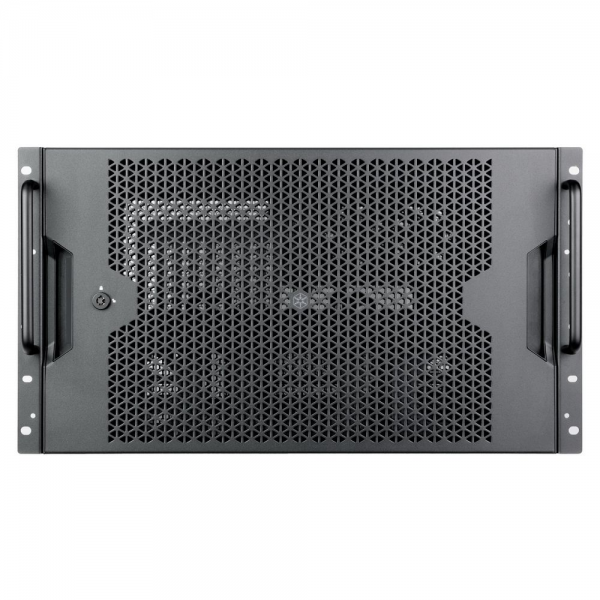 Корпус серверный Silverstone Bad Pack SST-RM600 (G51RM6000000020) bp