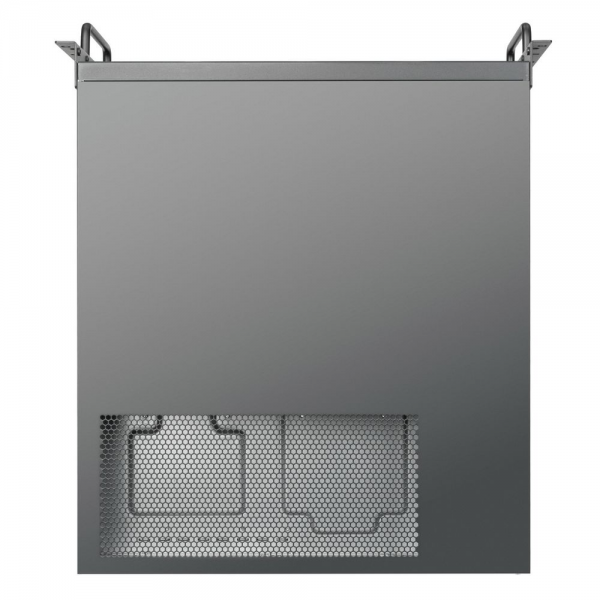 Корпус серверный Silverstone Bad Pack SST-RM600 (G51RM6000000020) bp
