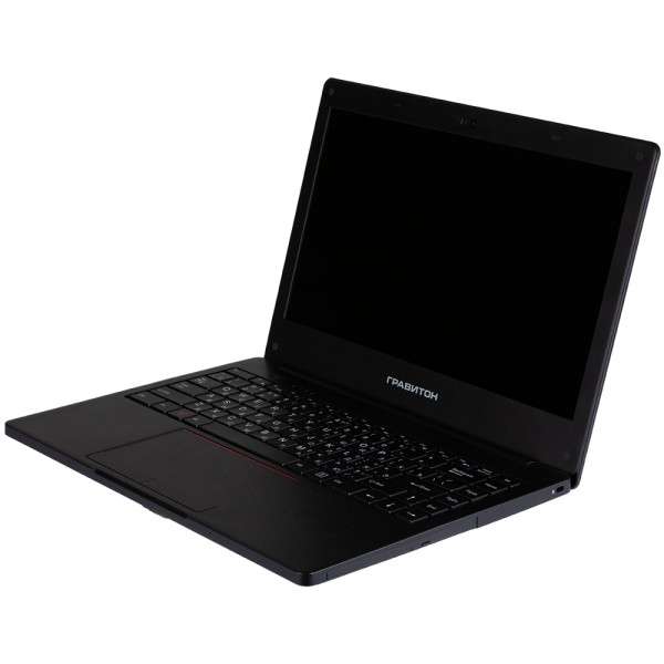Ноутбук Гравитон Н14И-ТП 14.0"FHD300nit i5 1135G7/2x8GBDDR4/512GBSSD_M.2/WiFi+BT/MS/NoOS/1YST