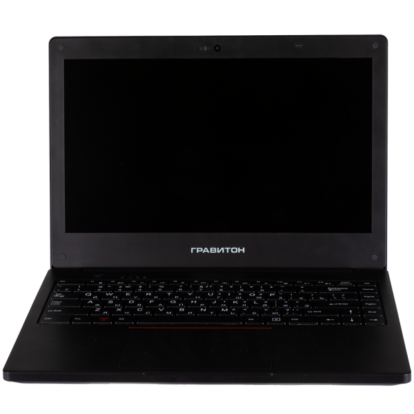 Ноутбук Гравитон Н14И-ТП 14.0"FHD300nit i5 1135G7/2x8GBDDR4/512GBSSD_M.2/WiFi+BT/MS/NoOS/1YST