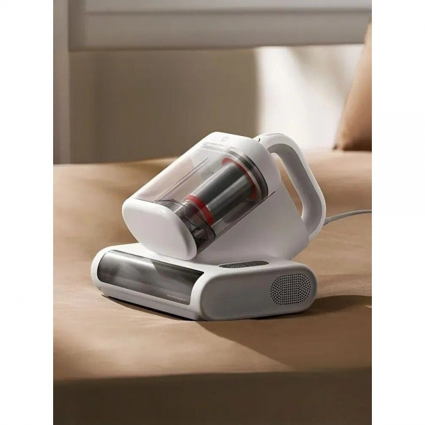 Ручной пылесос Xiaomi Dust Mite Vacuum Cleaner 2 Pro EU Пылесос для удаления пылевых клещей