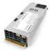Блок питания серверный Gospower G1505-2700W CRPS 2700W Redundant module (ШВГ= 73.5*39*185мм), 80+ Titanium, Input 90-264Vac or HVDC (180-300V), OEM