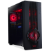 Настольный ПК Acer Nitro 70 N70X3D-100 AMD Ryzen 9 9950X3D/32Gb/SSD1Tb/RTX5080 16Gb/PSU 1200W/NoOS/Black (DG.E5ACD.006)