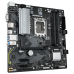 Материнская плата Gigabyte Bad Pack B760M D3HP DDR4, Socket 1700, Intel®B760, 4xDDR4-3200, D-SUB+HDMI+DP, 1xPCI-Ex16, 2xPCI-Ex1, 4xSATA3(RAID 0/1/5/10), 2xM.2, 8Ch Audio, GLan, (2+4)xUSB2.0, (3+2)xUSB3.2, (0+1)xUSB3.2 Type-C™, 1xPS/2, ATX, RTL bp