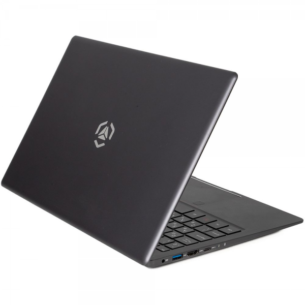 Ноутбук Гравитон Н15И-Т 15.6"FHD300nit i7 1165G7/1x16GBDDR4/1TB SSD M.2/WiFi+BT/HUB/NoOS/1YST