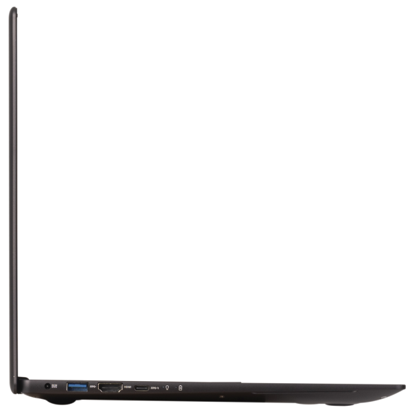 Ноутбук Гравитон Н15И-Т 15.6"FHD300nit i7 1165G7/1x16GBDDR4/1TB SSD M.2/WiFi+BT/HUB/NoOS/1YST