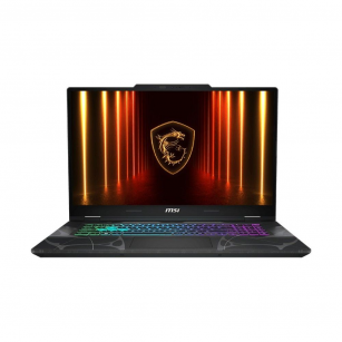 Ноутбук MSI Cyborg 17 B2RWFKG-284XRU Intel Core 5 210H/16Gb (2*8 D5)/SSD1Tb/RTX5060 8Gb (55W)/17.3