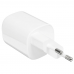 Сетевое зарядное устройство Xiaomi 45W Nano Turbo Charging Power Adapter (2-Port) EU (BHR087OEU)