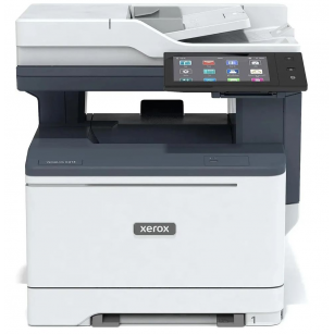 МФУ Bad pack Xerox VersaLink C415DN A4, лазерное, цветное, 40стр/мин, 1200dpi, 1200МГц, 2048Мб, 32Гб, 100АПД, 550+100,  AirPrint/USB/Ethernet , 2400стр/картридж, (C415_DN)