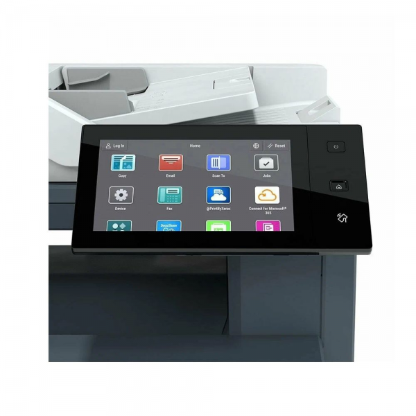 МФУ Bad pack Xerox VersaLink C415DN A4, лазерное, цветное, 40стр/мин, 1200dpi, 1200МГц, 2048Мб, 32Гб, 100АПД, 550+100, AirPrint/USB/Ethernet , 2400стр/картридж, (C415_DN)