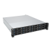 Корпус серверный VS320D-RS12J 12x3.5” dual-expander high-availability JBOD