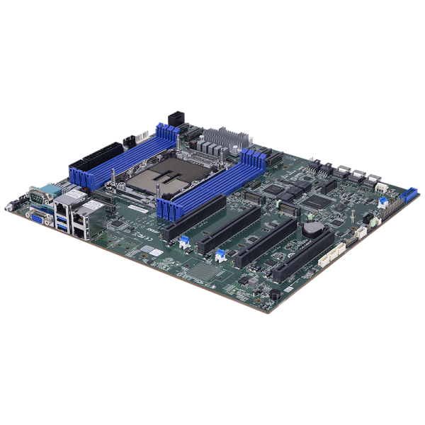 Материнская плата MSI D3060GB2N-1G (MSI PN:919-S4171-001)