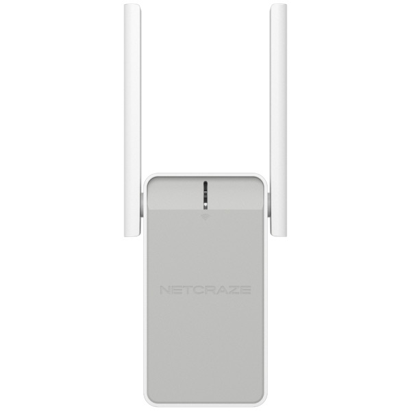 Ретранслятор Wi-Fi сигнала Netcraze Buddy 5 (NC-3311)