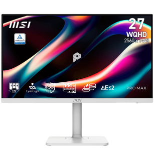 Монитор 27