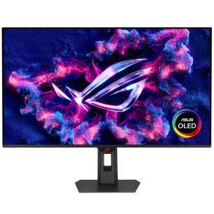 Монитор ASUS 31.5
