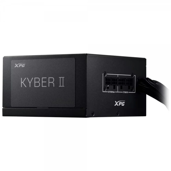 Блок питания XPG KYBERII750G-BKCEU