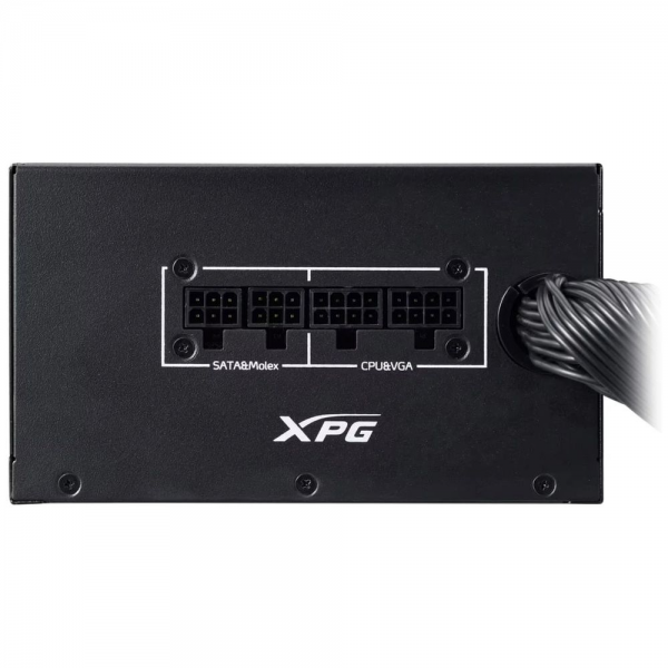 Блок питания XPG KYBERII850G-BKCEU